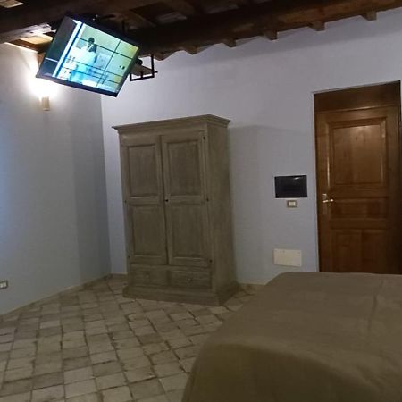 Il Granaio Del Pavone Villa Nepi Eksteriør billede