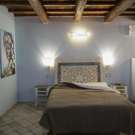 Il Granaio Del Pavone Villa Nepi Eksteriør billede