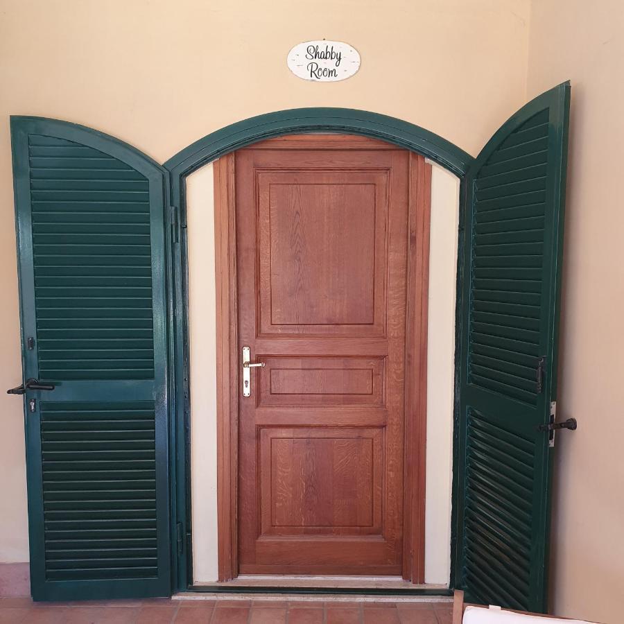 Il Granaio Del Pavone Villa Nepi Eksteriør billede