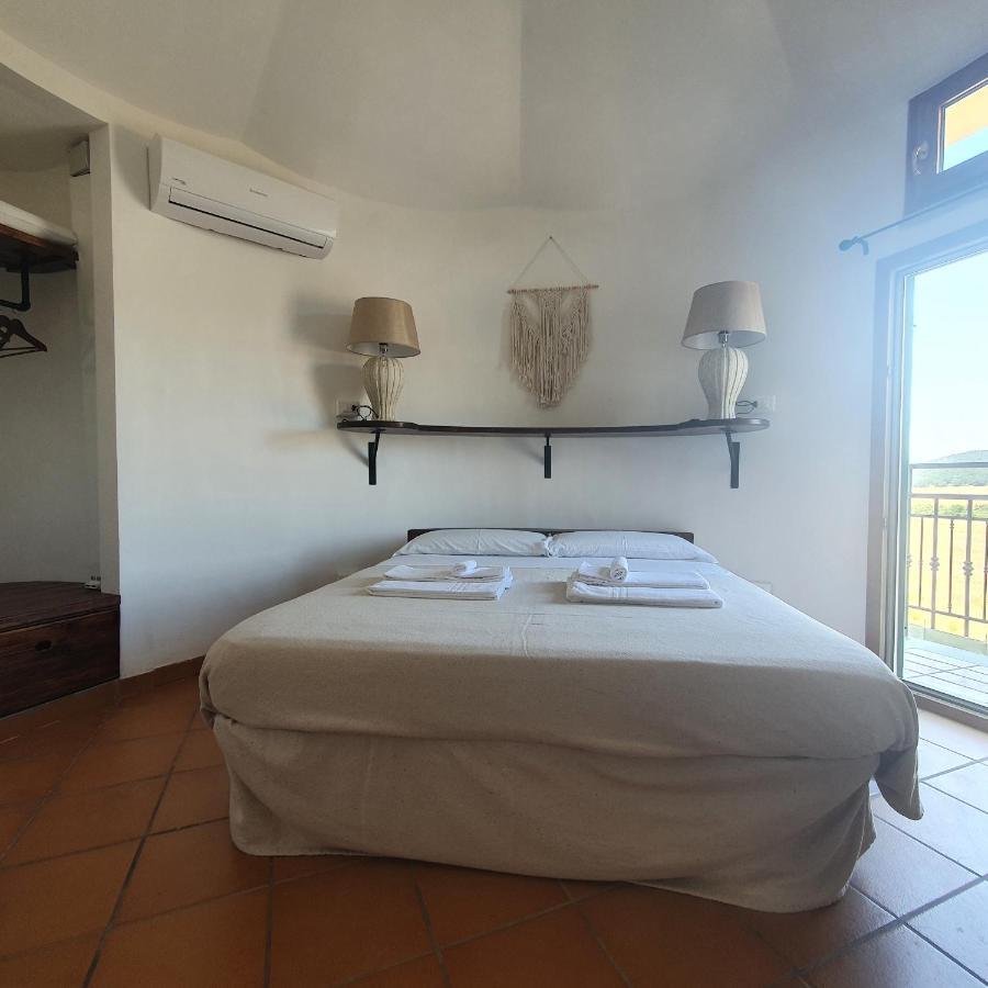 Il Granaio Del Pavone Villa Nepi Eksteriør billede
