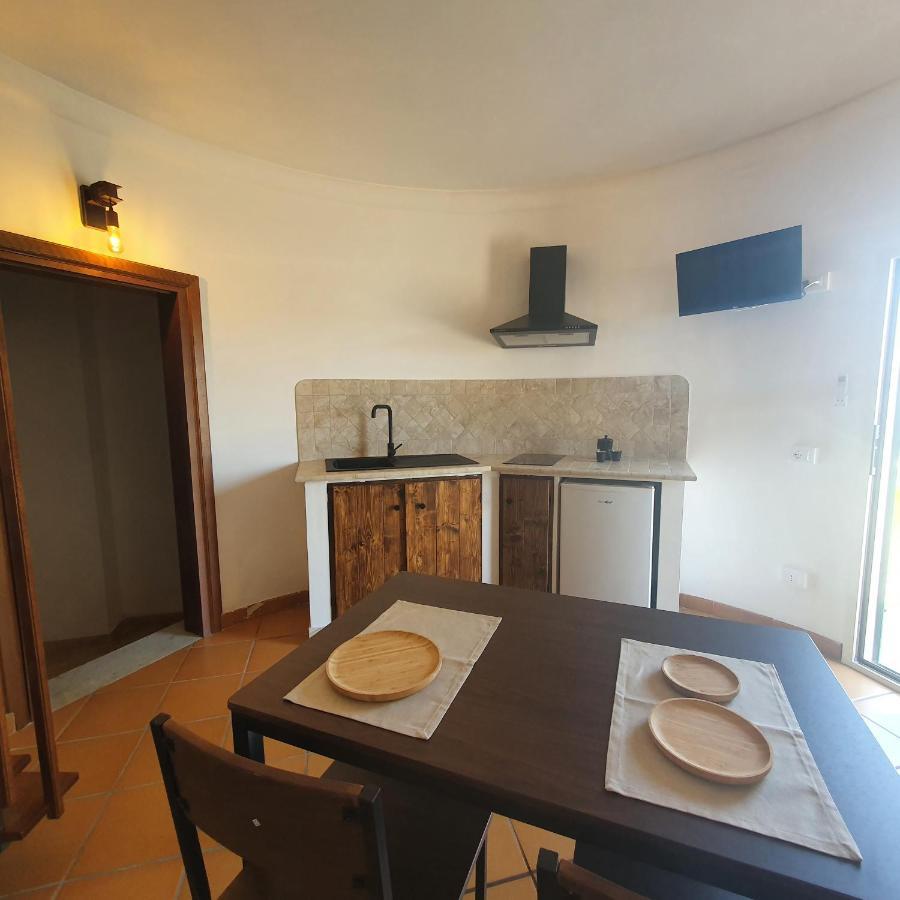 Il Granaio Del Pavone Villa Nepi Eksteriør billede