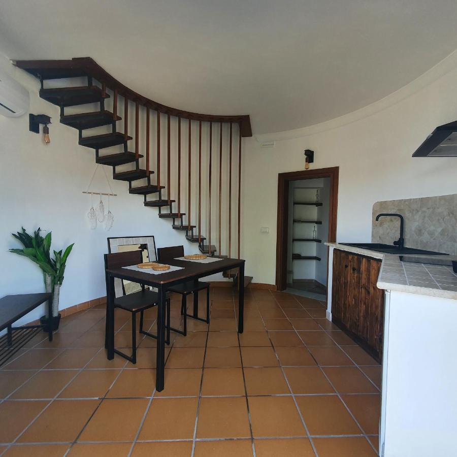 Il Granaio Del Pavone Villa Nepi Eksteriør billede