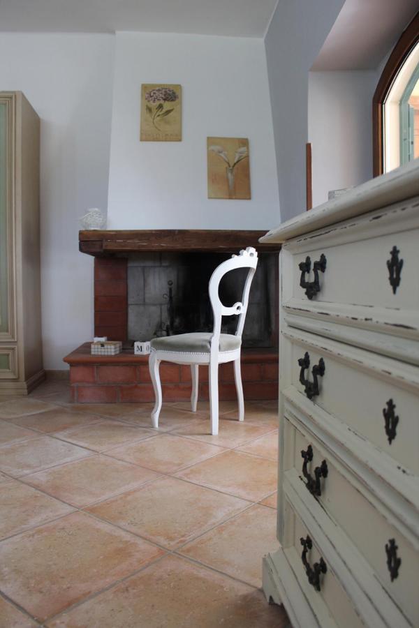 Il Granaio Del Pavone Villa Nepi Eksteriør billede